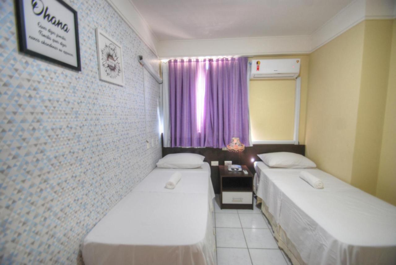 Apartamento Maximum Natal