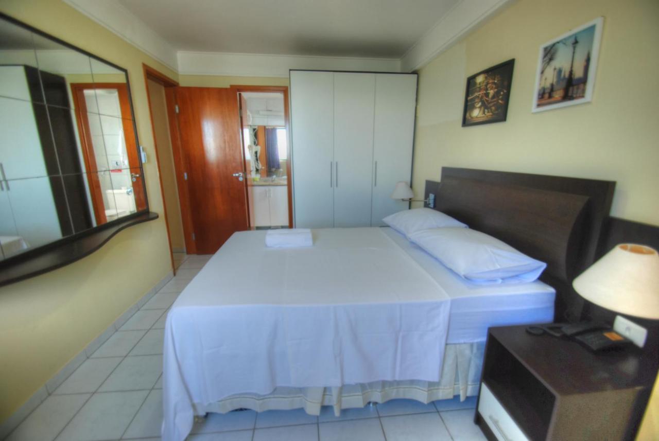 Apartamento Maximum * Natal