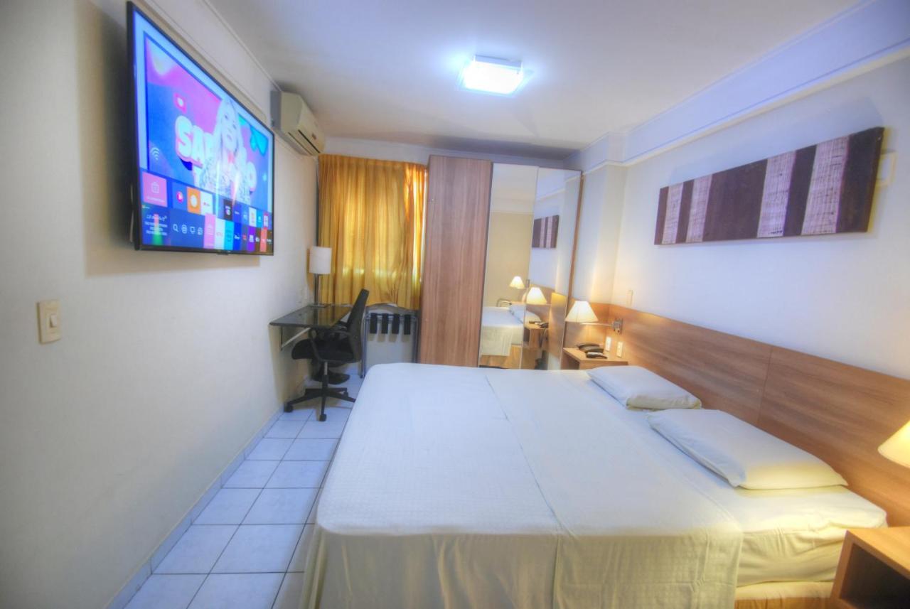 Apartamento Apartamento Maximum Natal