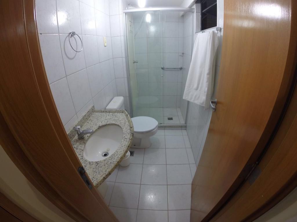 Apartamento Maximum Apartamento Natal