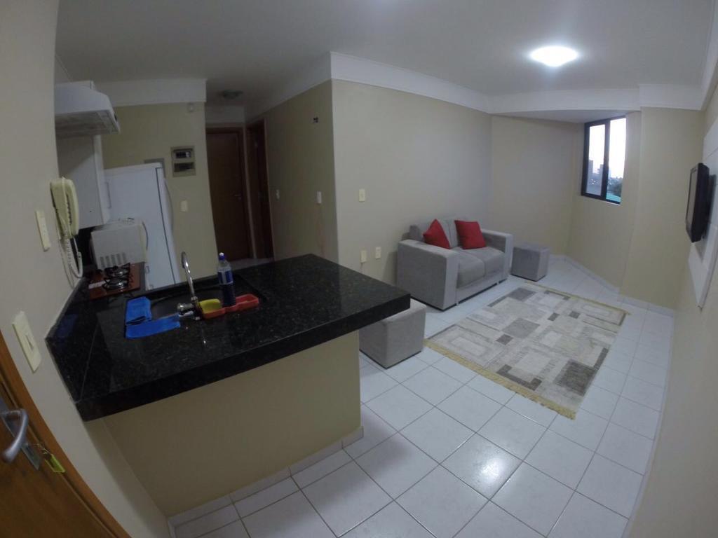 Apartamento Apartamento Maximum Natal