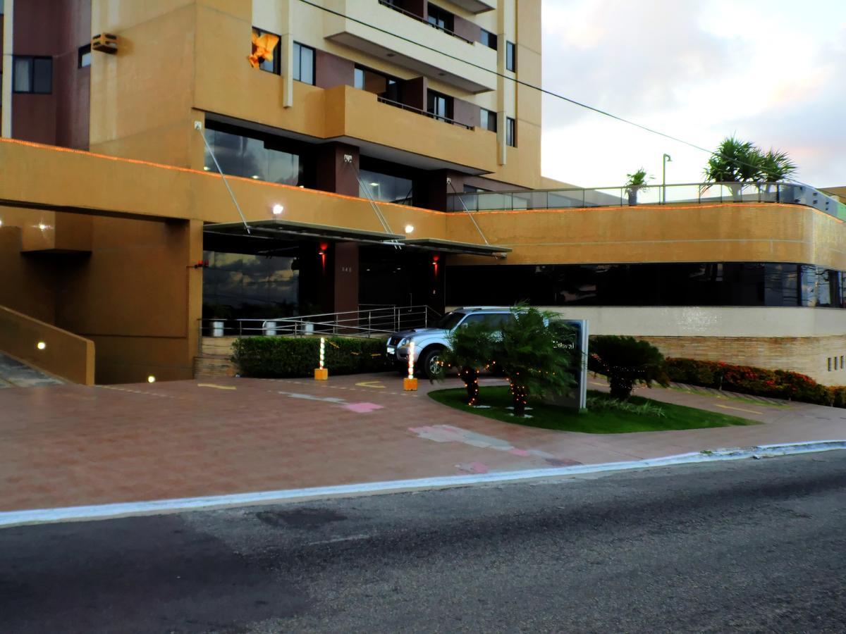 Apartamento Apartamento Maximum