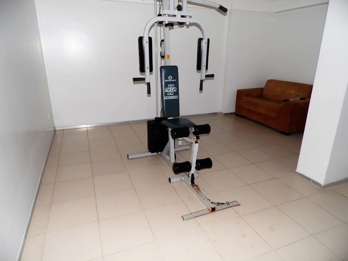 Apartamento Maximum Apartamento Natal