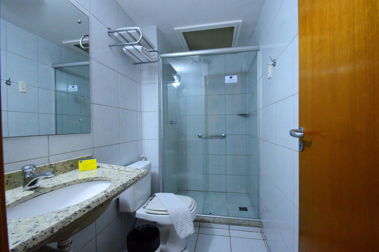 Apartamento Apartamento Maximum Natal