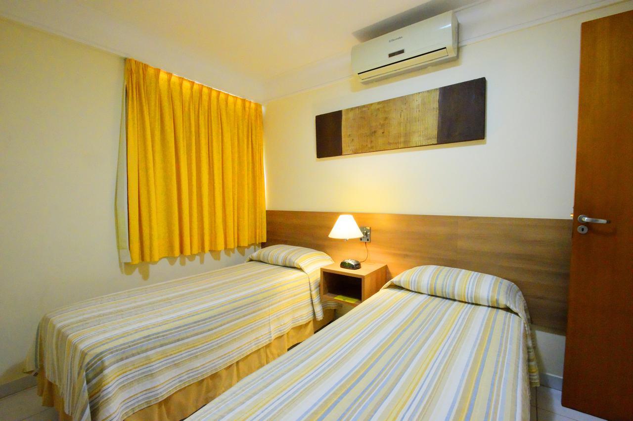 Apartamento Apartamento Maximum Natal