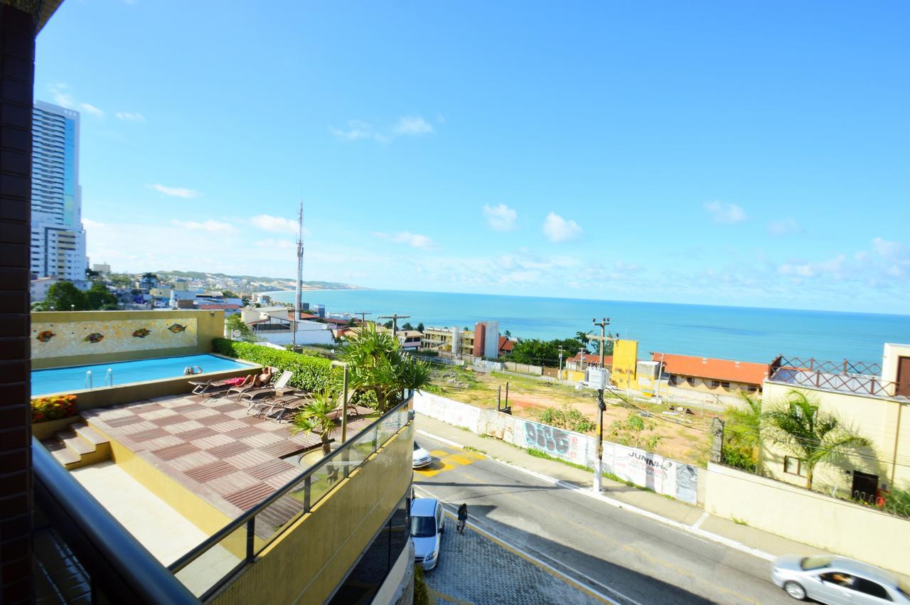 Apartamento Apartamento Maximum Natal