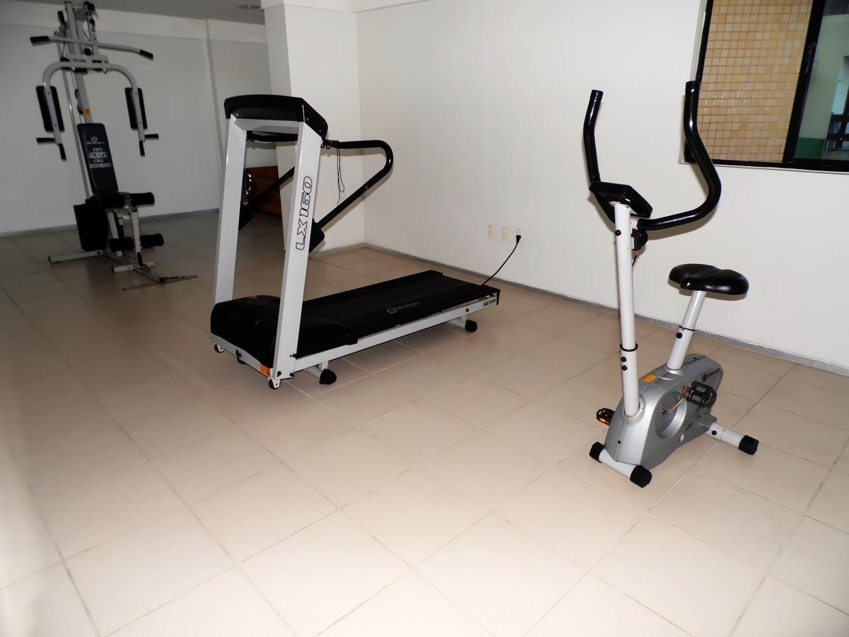 Apartamento Apartamento Maximum Natal
