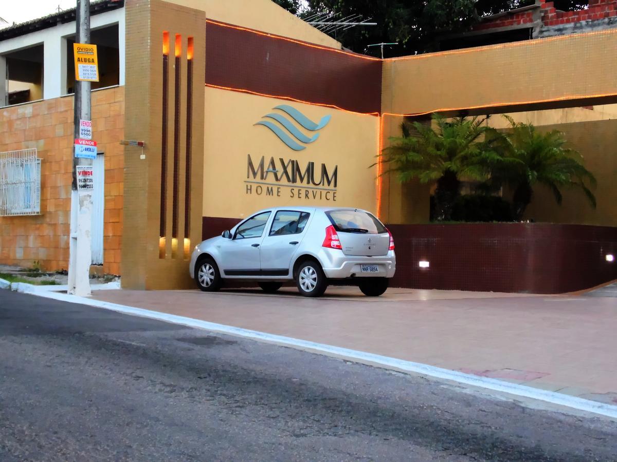 Apartamento Maximum *