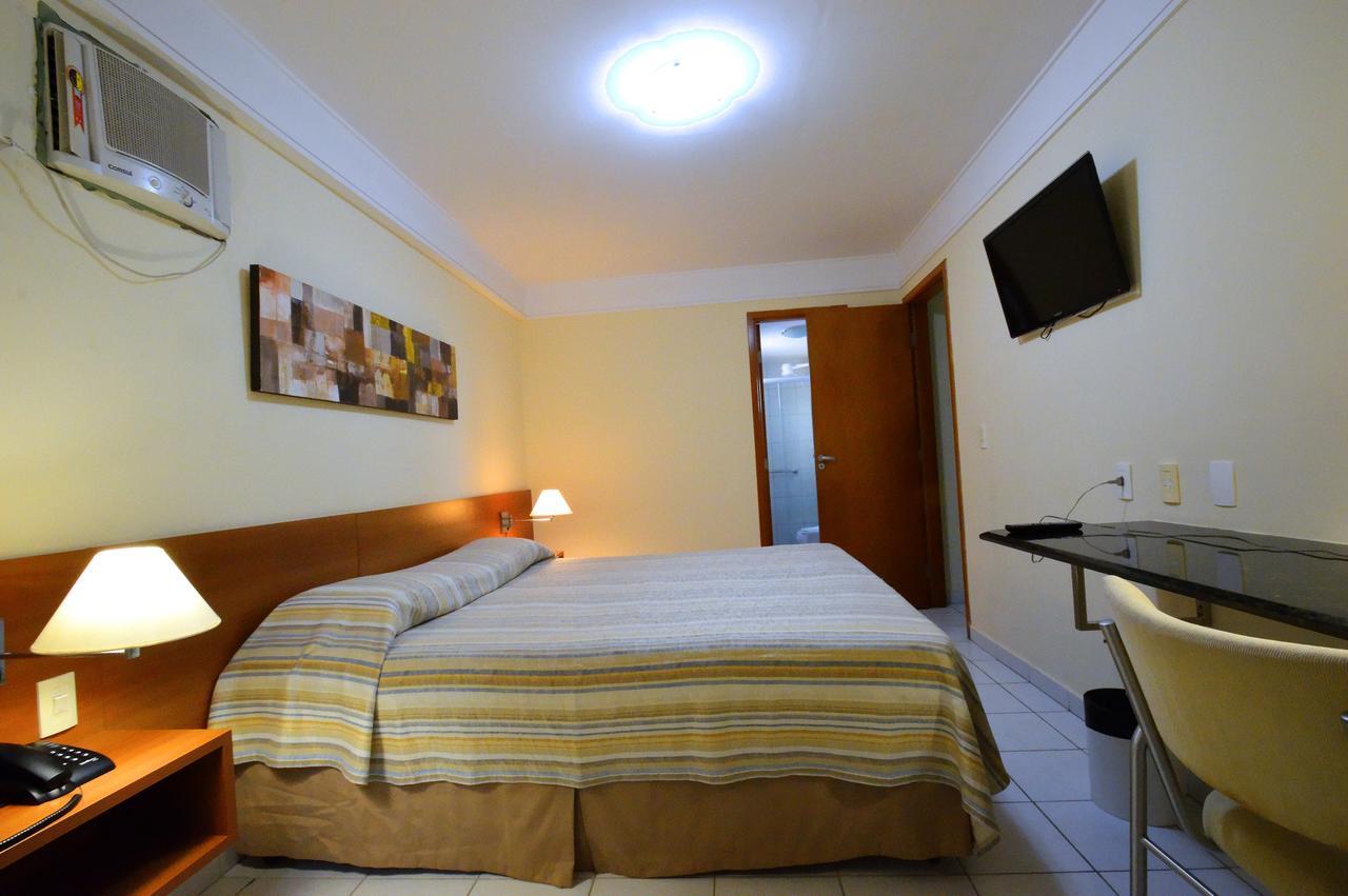 Apartamento Maximum