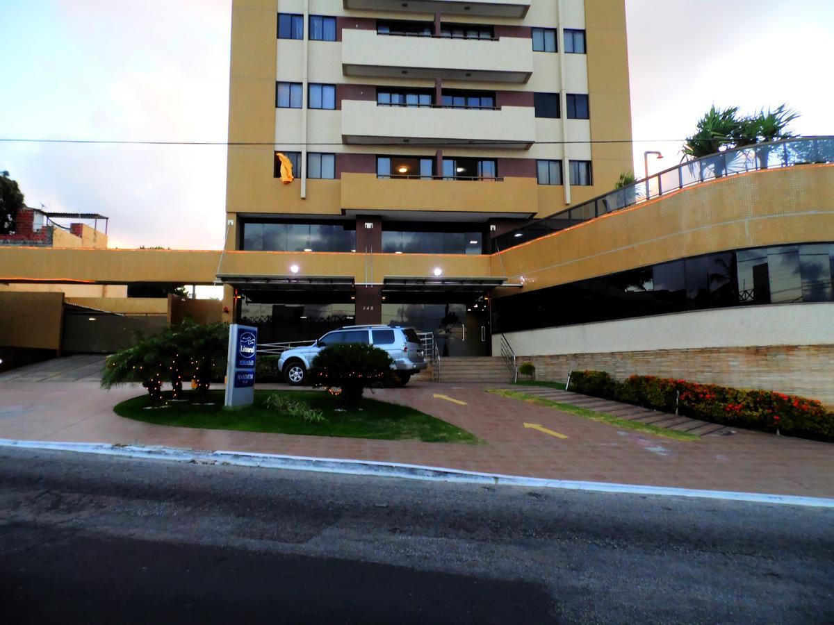 Apartamento Maximum