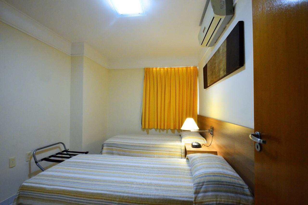 Apartamento Maximum Apartamento