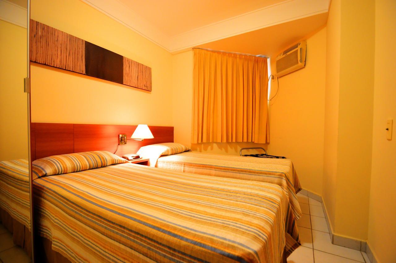 Apartamento Apartamento Maximum *