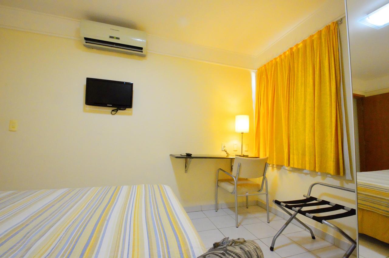 Apartamento Apartamento Maximum *