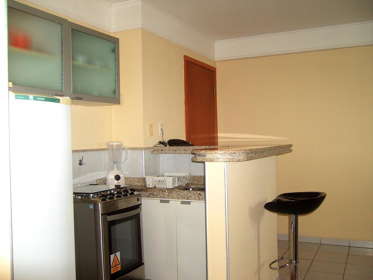 Apartamento Maximum * Natal