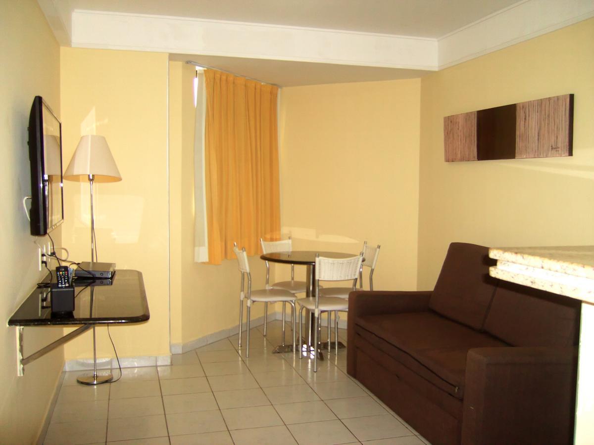 Apartamento Maximum Apartamento *