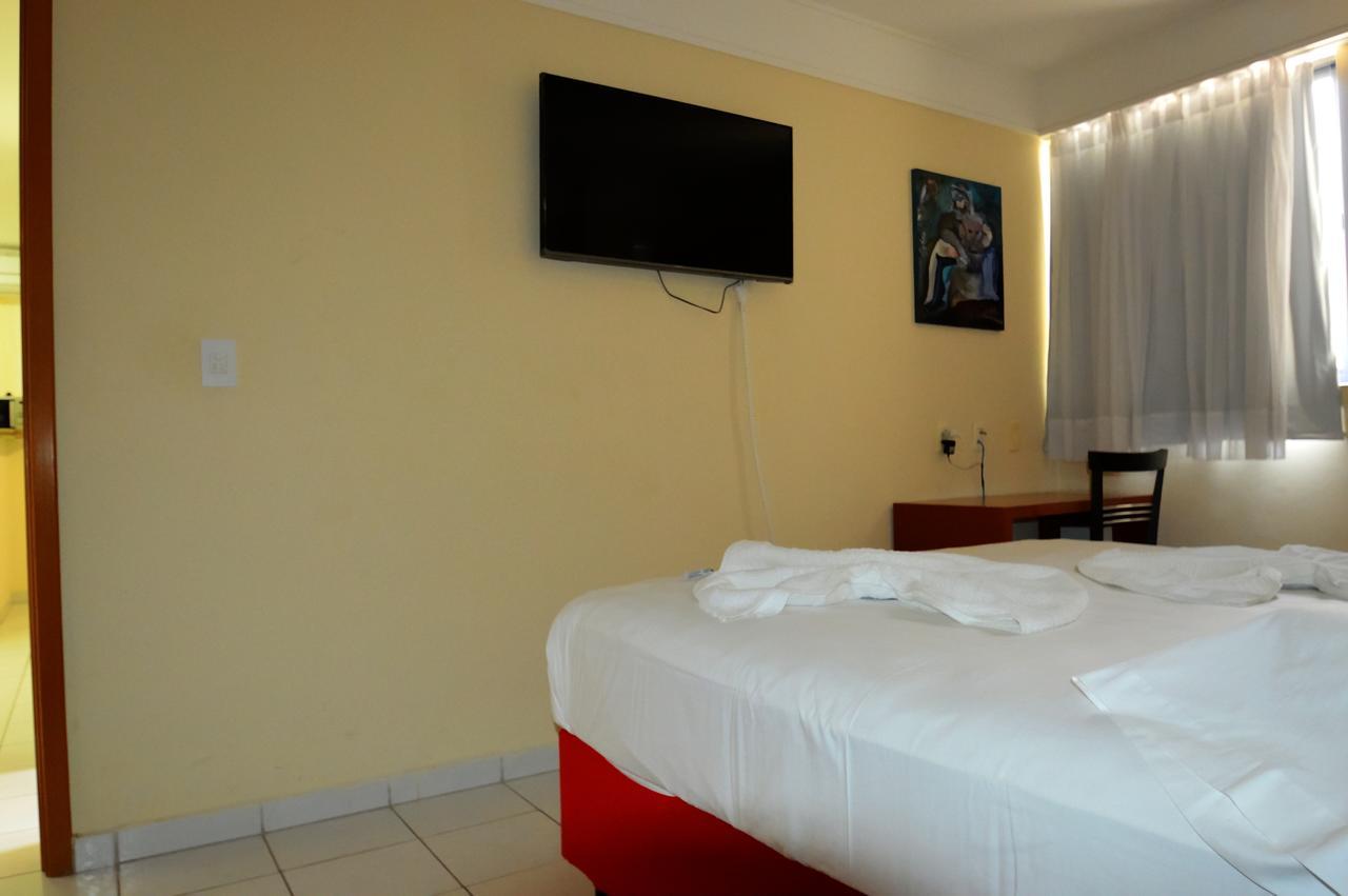 Apartamento Maximum Apartamento Natal