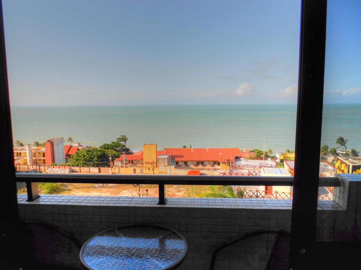 Apartamento Apartamento Maximum Natal