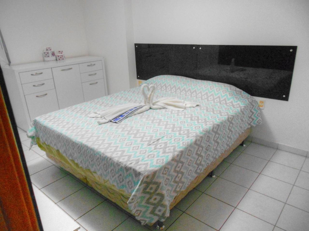Apartamento Maximum