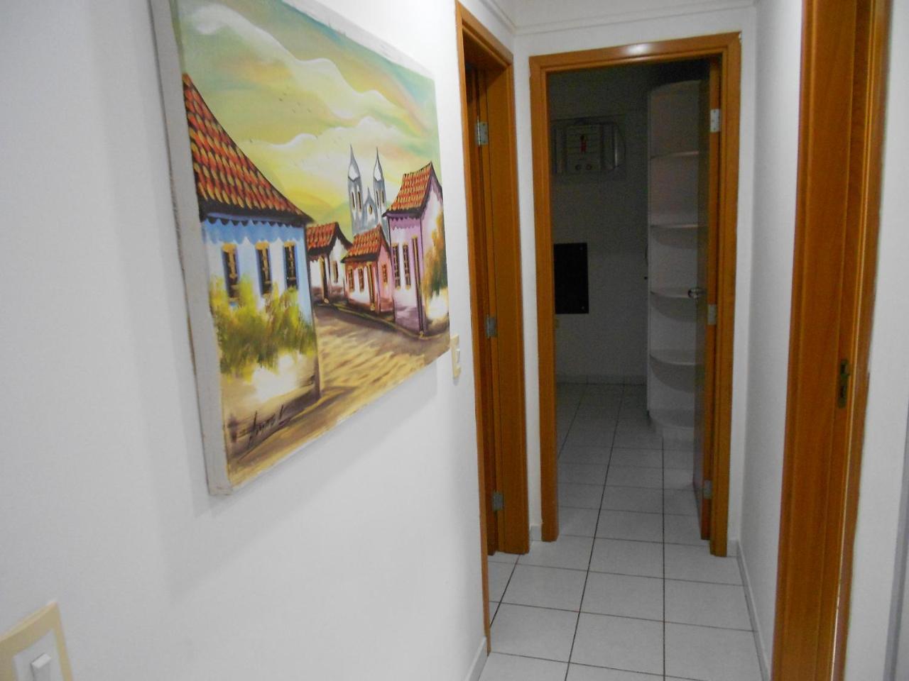 Apartamento Apartamento Maximum