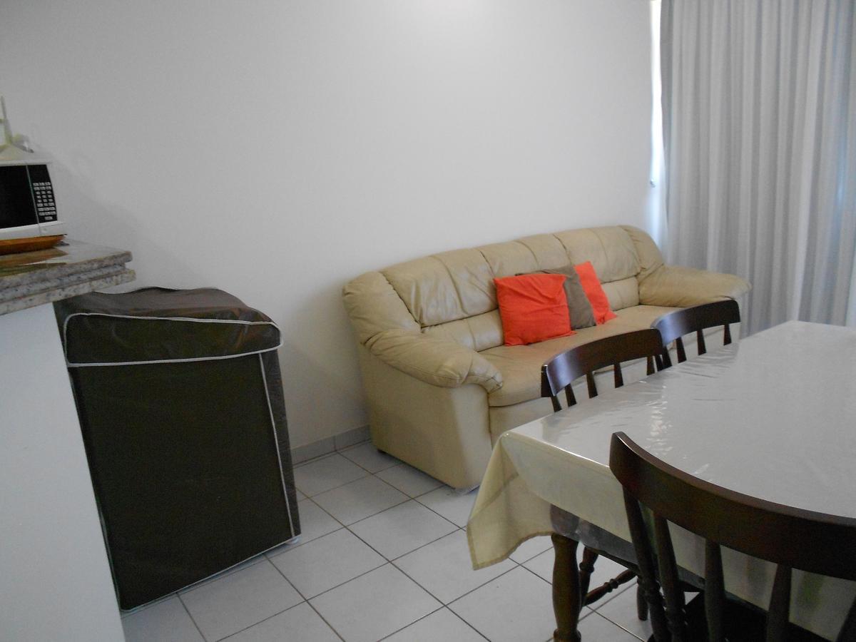 Apartamento Maximum Natal