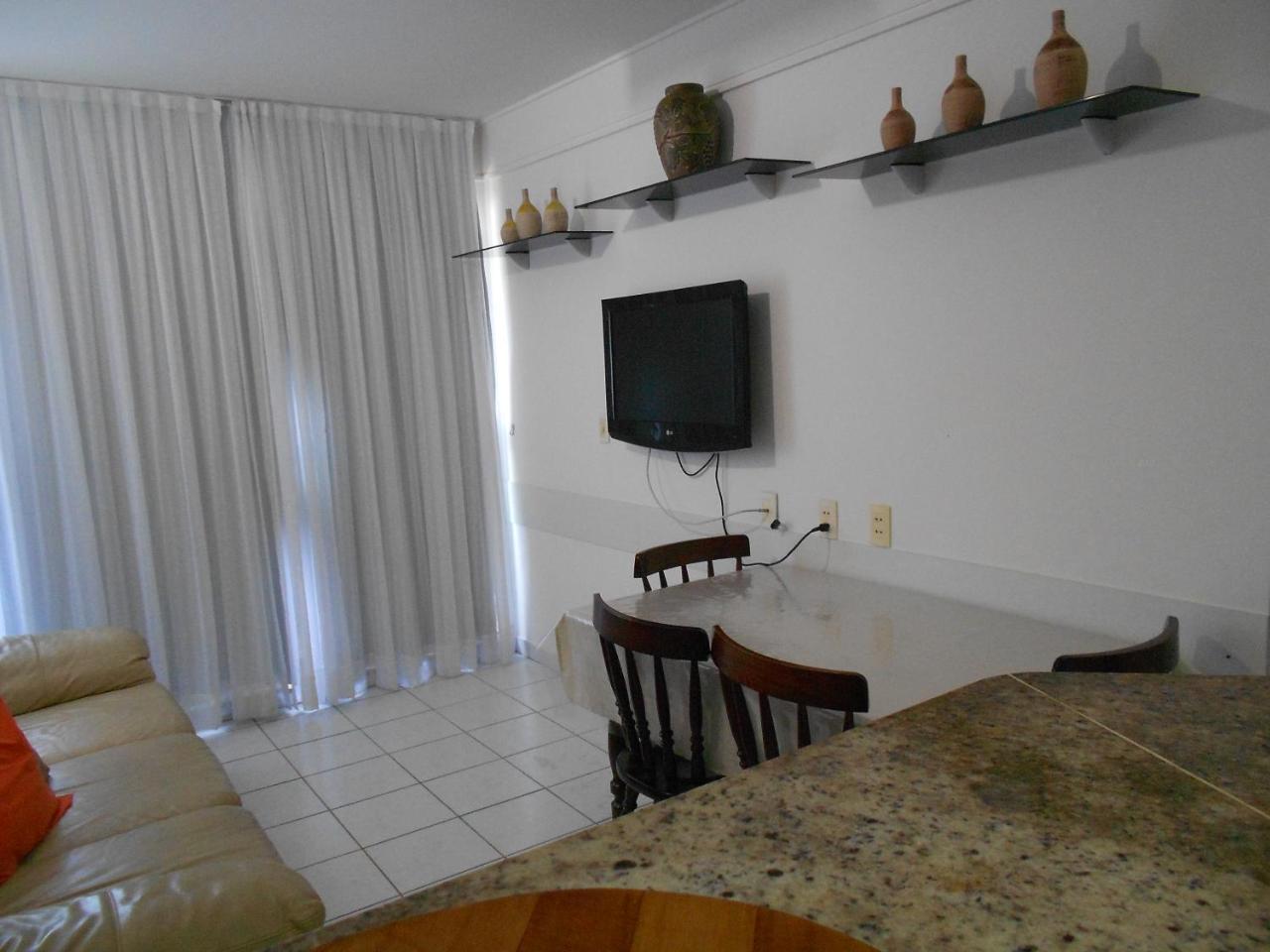 Apartamento Apartamento Maximum Natal