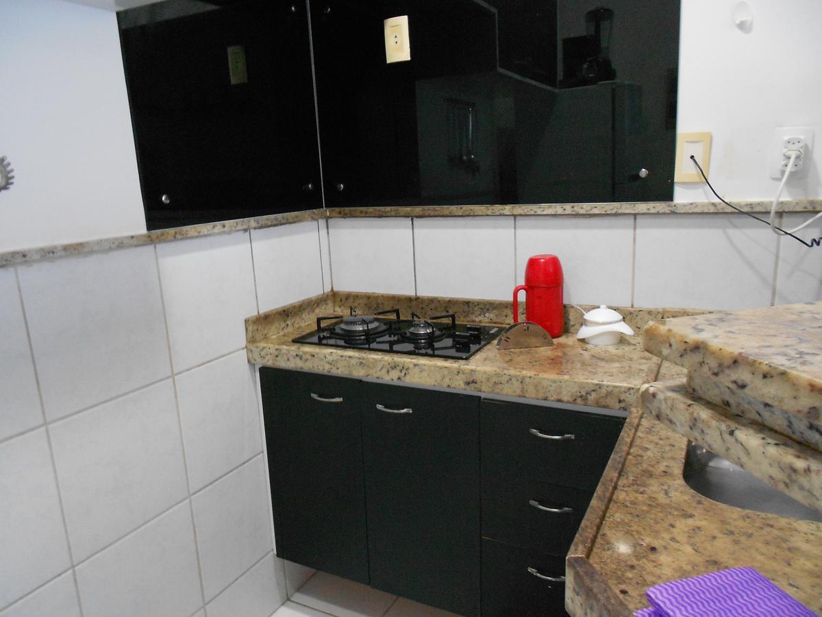 Apartamento Apartamento Maximum Natal