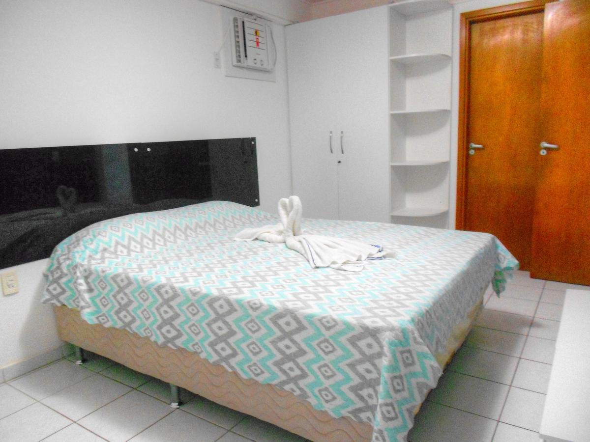 Apartamento Maximum